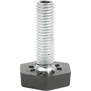 Nábytkové kování Stavěcí noha - kaiserkraft