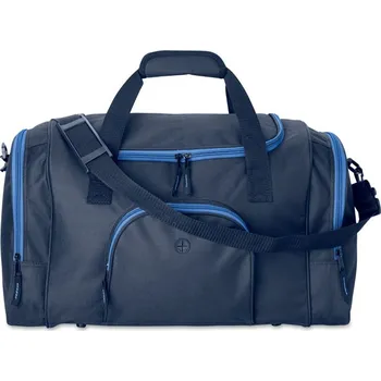 Sportovní taška 600D Leis, modrá