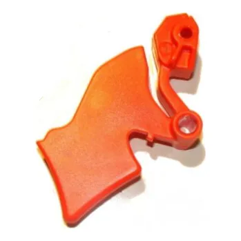 Páka plynu Oleo Mac 947, 952 nahrazuje 50070259/A