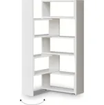 Tempo Kondela Klonale II 140 Bílá