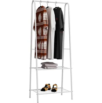 Věšák Tempo Kondela Raham (bílá)