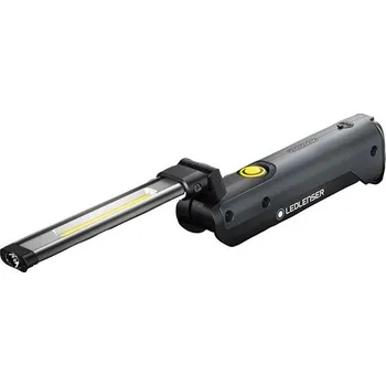 Svítilna Pracovní lampa iF5R flex Black Box Ledlenser