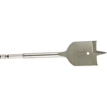 Vrták MILWAUKEE Vrták plochý ∅ 36x160mm