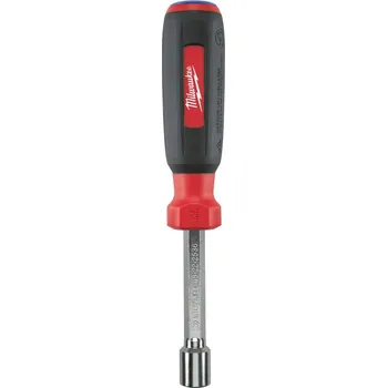 Šroubovák MILWAUKEE Magnetický trubkový šroubovák HOLLOWCORE™, 10mm, Modrá