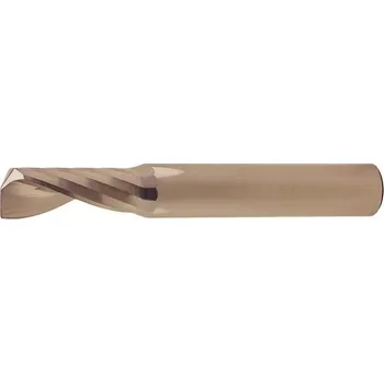 Příslušenství k frézce Jednozubá fréza dílenská norma tvrdokov 5,0mm FORMAT