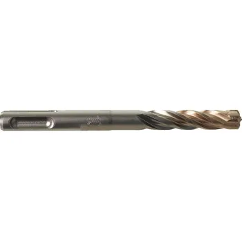 Příslušenství k vrtačce MILWAUKEE Vrták SDS-Plus MX4 10 x 50 x 115 50ks