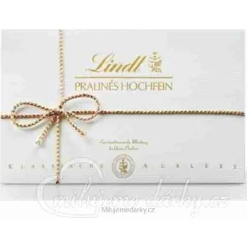 Čokoláda Lindt Gold Luxusní pralinky 120 g