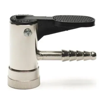 Příslušenství ke kompresoru INAIRCOM Koncovka k pneuhustiči