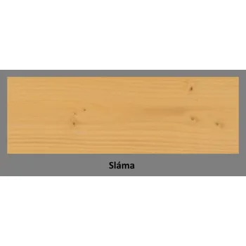 Olej na dřevo BBB V-OLEJ 0,9lt sláma 200 BBB BARVY BBB V-OLEJ 00900 sláma 200