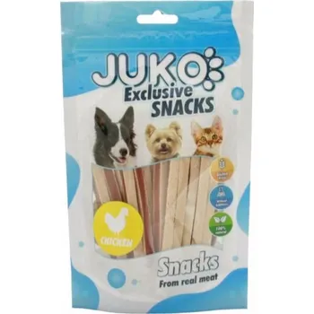 Smarty snack Chicken Sandwich 70g