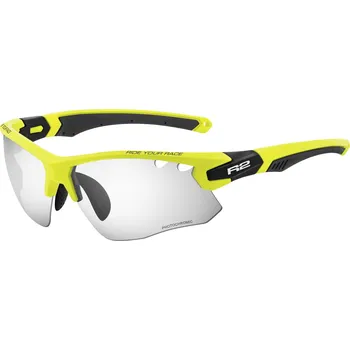 R2 CROWN AT078O neon zelená/černá mat 2022