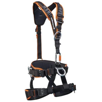 Úvazek Rock Empire Atlas Uni AL LOCK XS-M