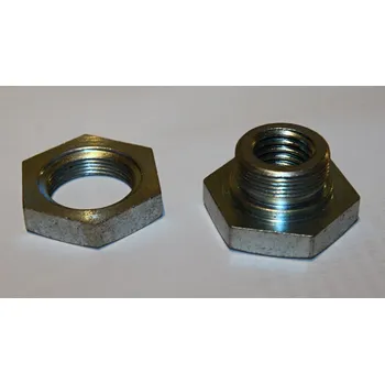 Brusný kotouč Adapter pro úhlovou brusku GENT 22,23/M14, redukce