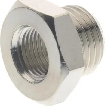 Fitinka INAIRCOM Redukce 1/8" a x M5 i