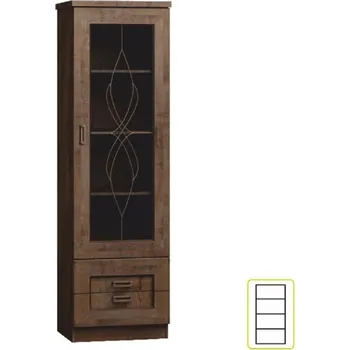 Obývací stěna Tempo Kondela Tureis Typ T10 P/L