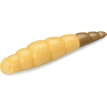 Umělá nástraha Gumová nástraha FishUp Yochu 1,7" 4,3cm Cheese/Coffee Milk SÝR (8ks)