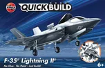 Airfix Quick Build F-35B Lightning II…