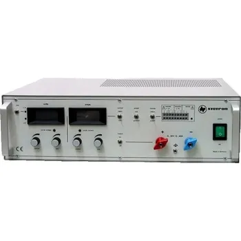 Laboratorní zdroj Statron 3257.1 - Stabilizovaný zdroj
