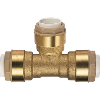 Fitinka INAIRCOM N - T-kus 22 x 22 x 22