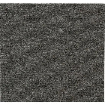 Koberec Pevanha kobercové čtverce ALPHA 989 šedá