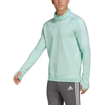 Triko s dlouhým rukávem adidas CON22 PRO TOP hd2300 Velikost M