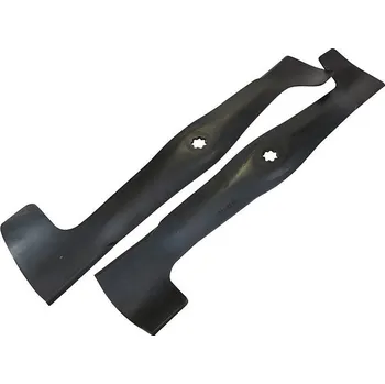 Nůž žací John Deere sada X350R X167R Hi-Lift