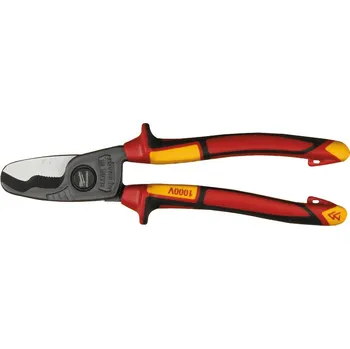 Kleště MILWAUKEE VDE kleště na kabely 210mm