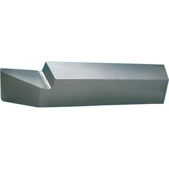 Pracovní nůž Soustr.nůžHSSE DIN4955 špičatý 10x10x100mm WILKE