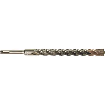Příslušenství k nářadí MILWAUKEE Vrták SDS-Plus MX4 18 x 200