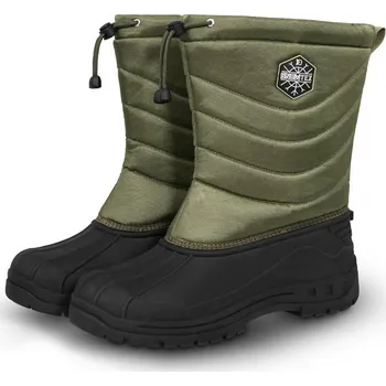 Rybářské oblečení Delphin SnowTEX 43