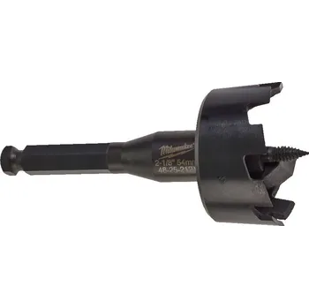 Příslušenství k nářadí MILWAUKEE Samořezný vrták E ∅ 54mm