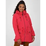 Alife and Kickin Charlotteak A Fuchsia