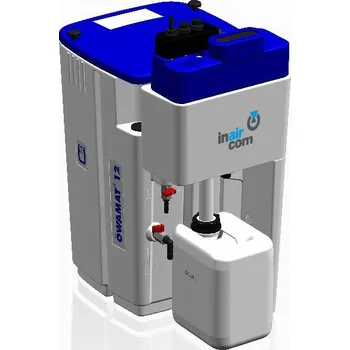 Příslušenství ke kompresoru INAIRCOM ÖWAMAT 14 PS - Separátor kondenzátu Öwamat 14 (Ilustrativní foto)