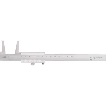 Posuvné měřítko Posuvné měřítko na drážky 30-250mm HP