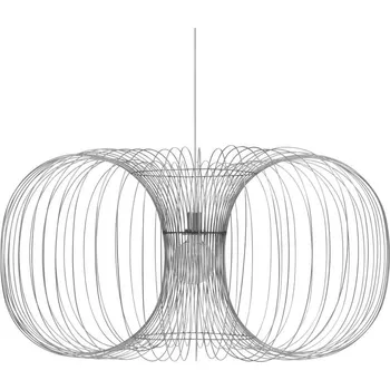 Normann Copenhagen Závěsné svítidlo Coil Lamp Ø110