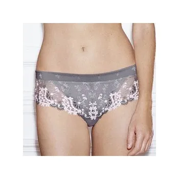 Kalhotky Kalhotky Wish 12B630 - Simone Péréle červená 361 2-M