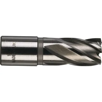 Vrtačka MILWAUKEE Kruhové frézy HSS 30mm ∅18mm