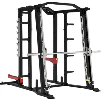 IMPULSE;SL7042 Magic Rack (Half Rack + Multipress)