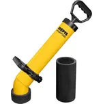 REMS čistička potrubí Pull-Push