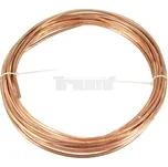 Triumf potrubí brzdové průměr 5,0 mm, délka 10 m, měděné - 0