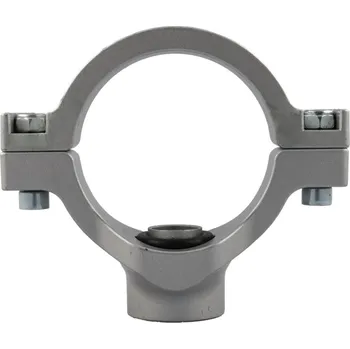 Příslušenství ke kompresoru INAIRCOM Navrtávácí objímka AL 80 x G 1i"