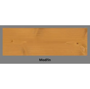 Olej na dřevo BBB V-OLEJ 4,5lt modřín BBB BARVY BBB V-OLEJ 04500 modřín