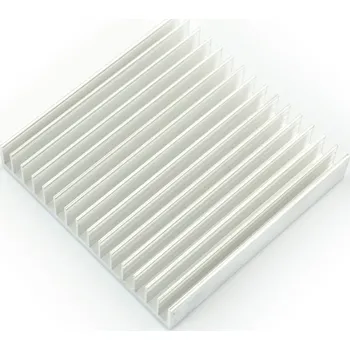 Pasivní chladič Chladič RAD35 100 x 100 x 18 mm