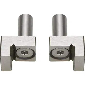 Měřicí snímač (pár) 4mm rameno vnější HP