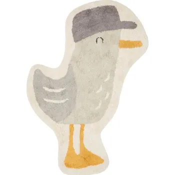 Koberec Dětský koberec Racek 80x125 Little dutch