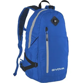 Sportovní batoh Sportovní batoh Givova Arius royal blue modrá