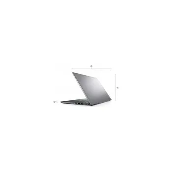 Notebook DELL Vostro 5410/i5-11320H/8GB/256GB/14.0&quot; FHD/FPR/Intel Iris Xe/W10P+W11P/3Y NBD