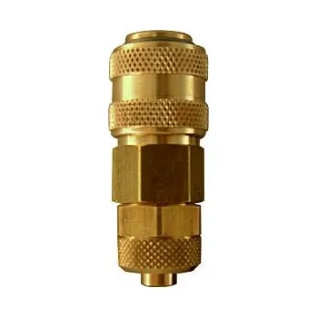 Příslušenství ke kompresoru INAIRCOM Rychlospojka DN 5, PA 10mm