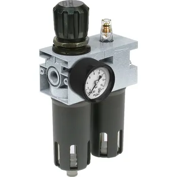 Příslušenství ke kompresoru INAIRCOM FRL-M RFP - dvoudílná jednotka - 1/4