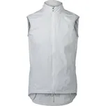 Cyklistická vesta POC Pro Thermal Vest, Granite Grey, PC523181042 XS